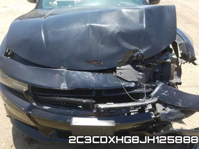 2C3CDXHG8JH125888 фото 8