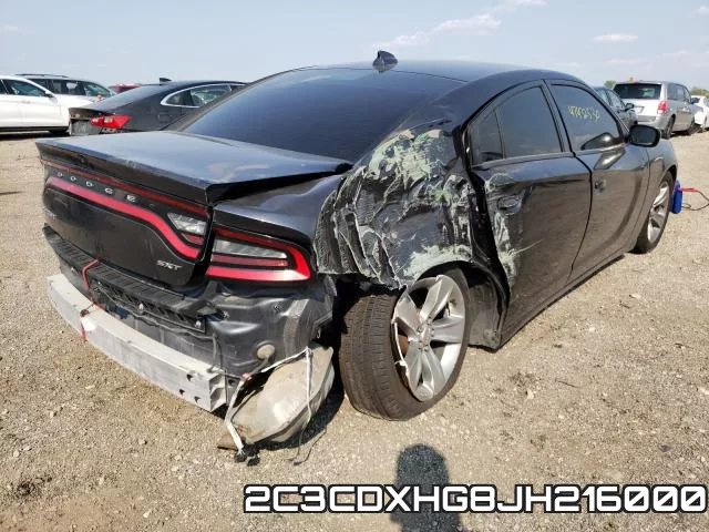 2C3CDXHG8JH216000 фото 5