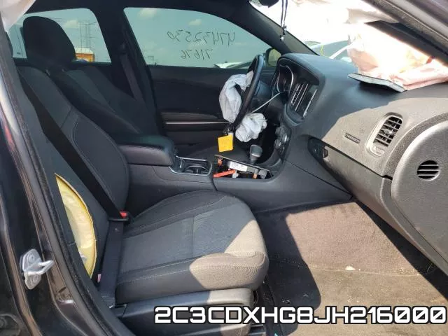 2C3CDXHG8JH216000 фото 6