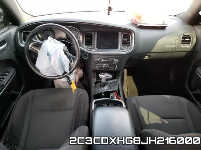 2C3CDXHG8JH216000 фото 10