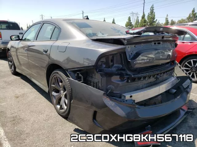 2C3CDXHG8KH567118 фото 4