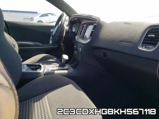 2C3CDXHG8KH567118 фото 6