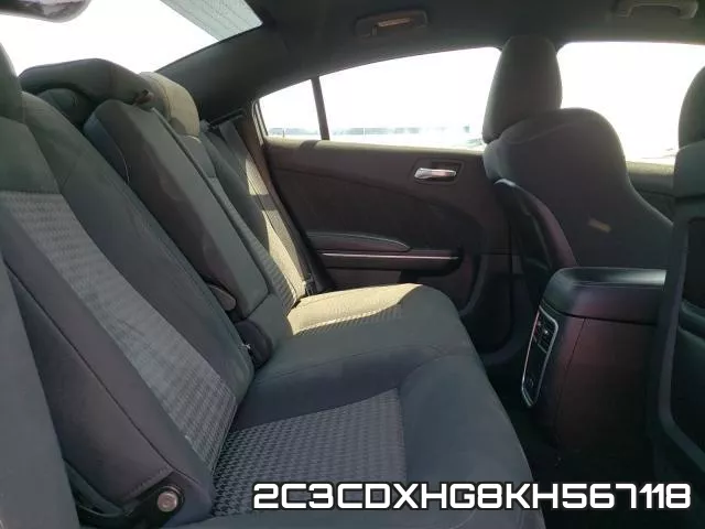 2C3CDXHG8KH567118 фото 7