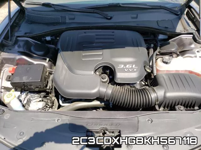 2C3CDXHG8KH567118 фото 8