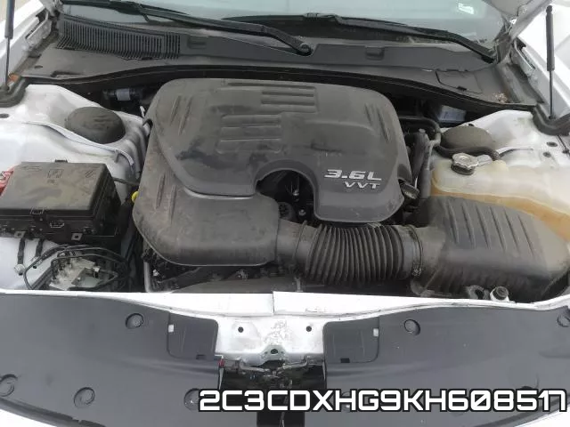 2C3CDXHG9KH608517 фото 8
