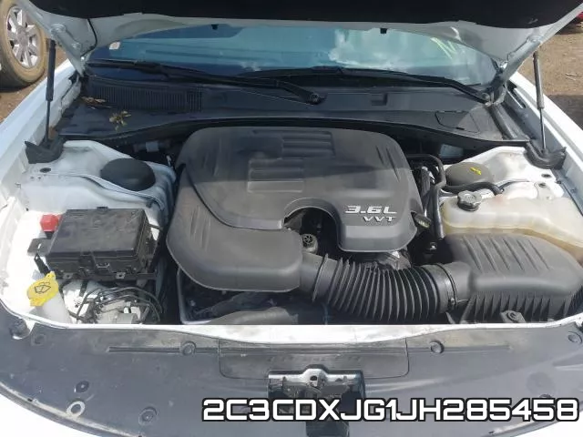 2C3CDXJG1JH285458 фото 8