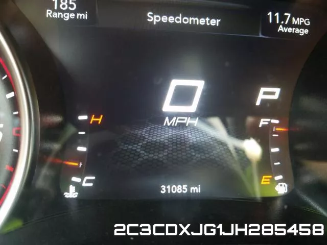 2C3CDXJG1JH285458 фото 9