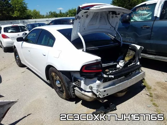 2C3CDXKT7JH167765 фото 4