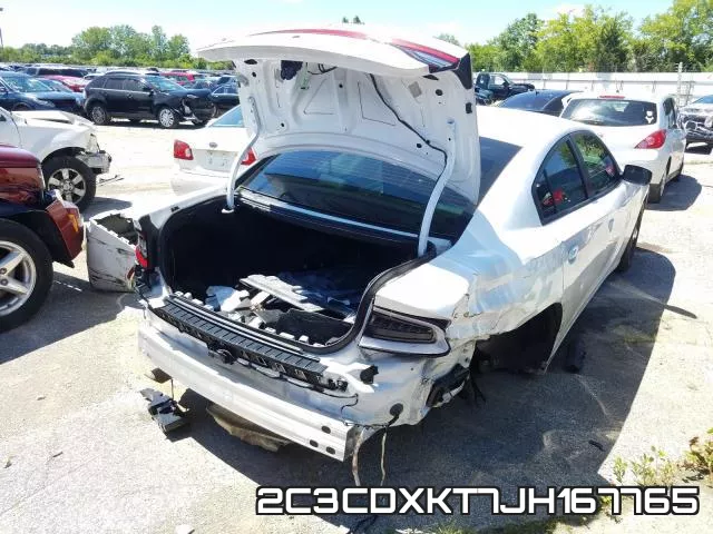 2C3CDXKT7JH167765 фото 5