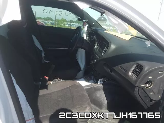 2C3CDXKT7JH167765 фото 6