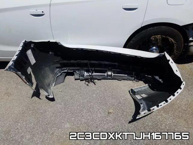 2C3CDXKT7JH167765 фото 10