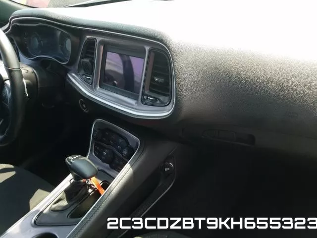 2C3CDZBT9KH655323 фото 10