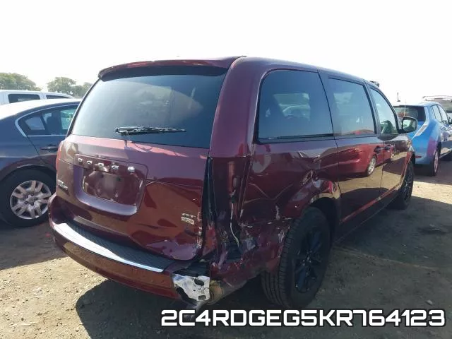 2C4RDGEG5KR764123 фото 5