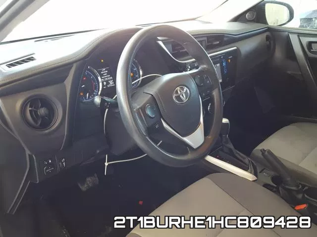 2T1BURHE1HC809428 фото 10