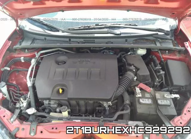 2T1BURHEXHC929292 фото 2