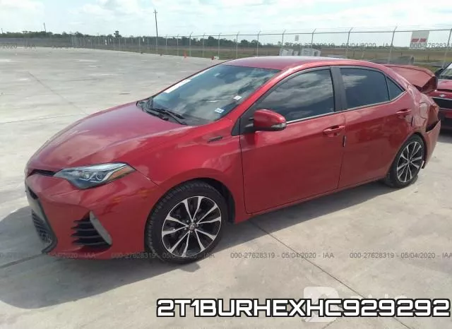 2T1BURHEXHC929292 фото 3