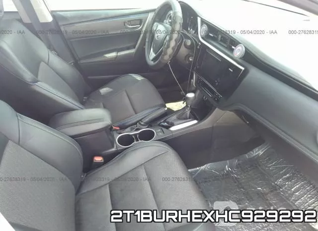 2T1BURHEXHC929292 фото 6