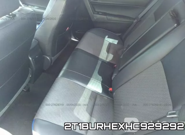 2T1BURHEXHC929292 фото 9