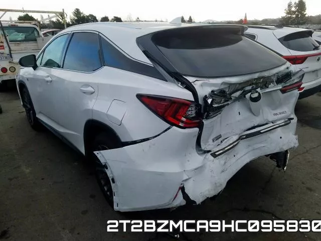 2T2BZMCA9HC095830 фото 4