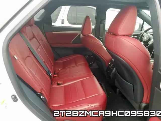 2T2BZMCA9HC095830 фото 7