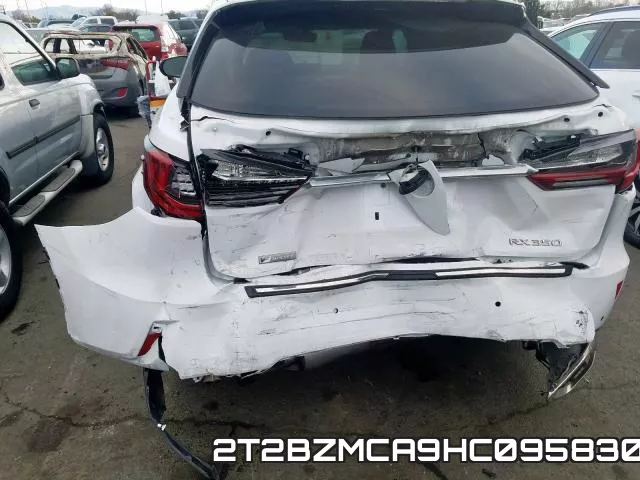 2T2BZMCA9HC095830 фото 10