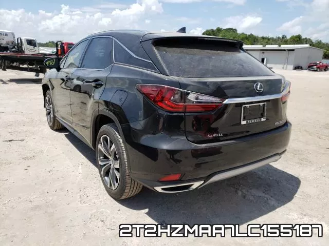 2T2HZMAA7LC155187 фото 4