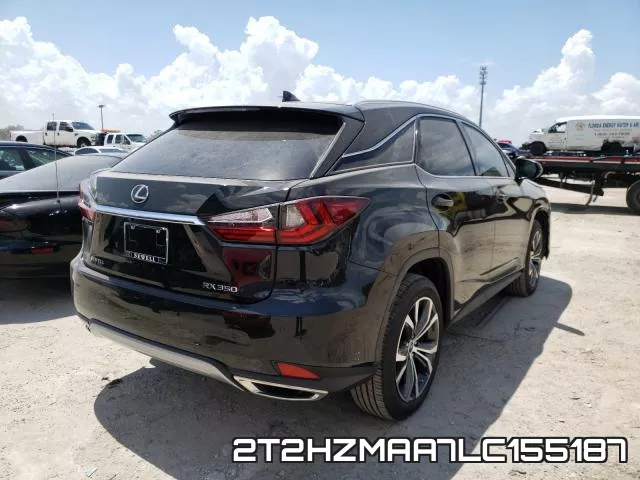 2T2HZMAA7LC155187 фото 5
