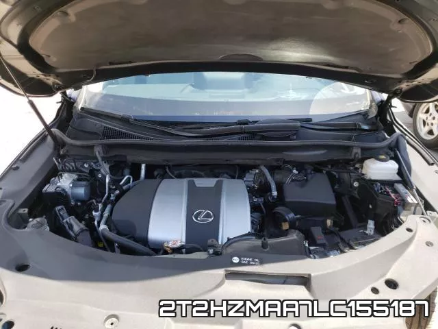 2T2HZMAA7LC155187 фото 8