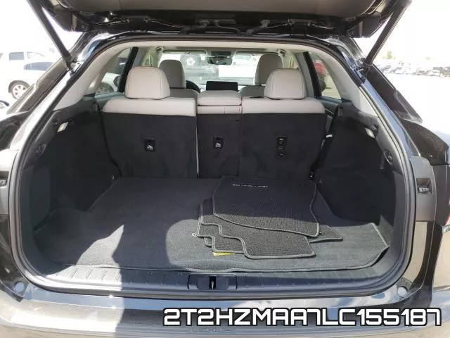 2T2HZMAA7LC155187 фото 10