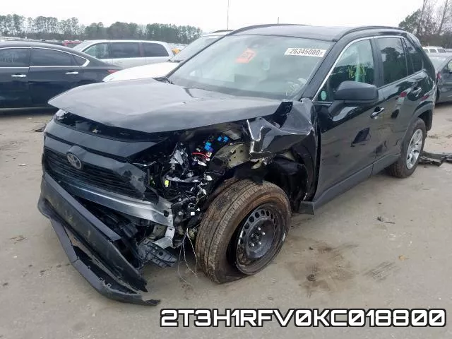 2T3H1RFV0KC018800 фото 3
