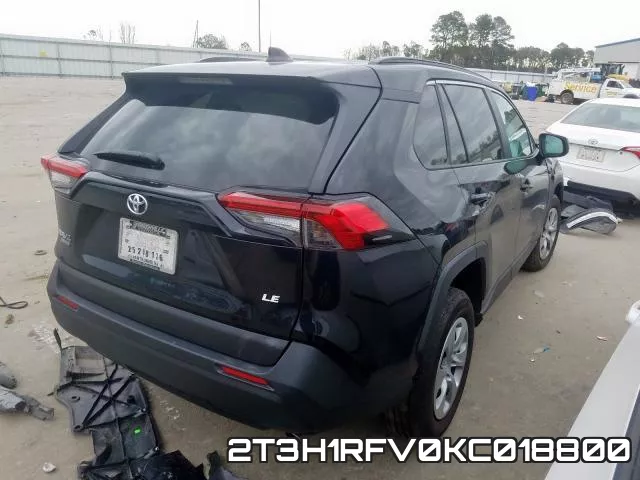 2T3H1RFV0KC018800 фото 5