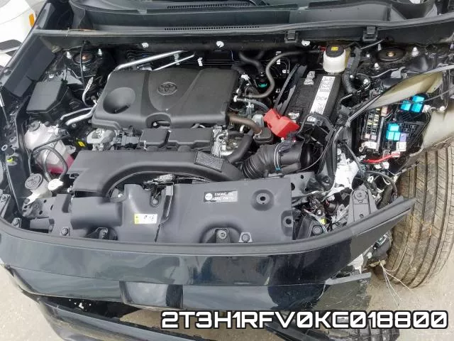 2T3H1RFV0KC018800 фото 8