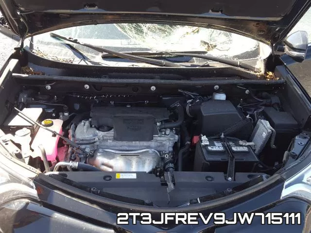 2T3JFREV9JW715111 фото 8