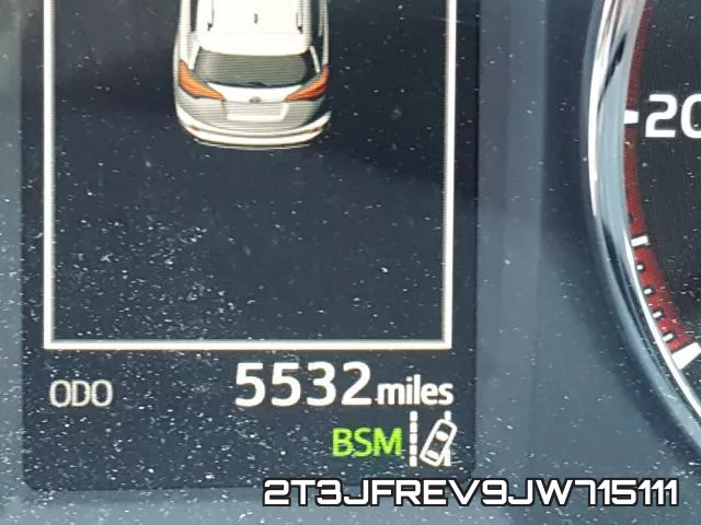 2T3JFREV9JW715111 фото 9