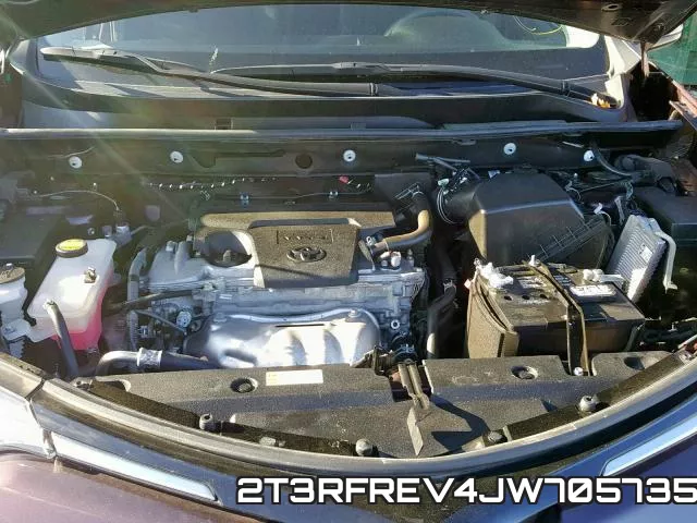 2T3RFREV4JW705735 фото 8