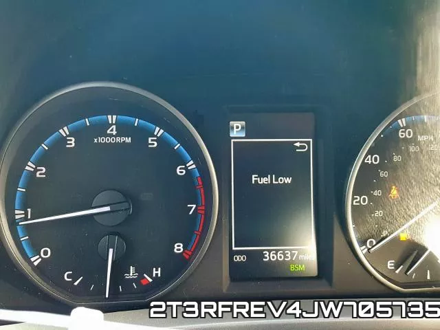 2T3RFREV4JW705735 фото 9