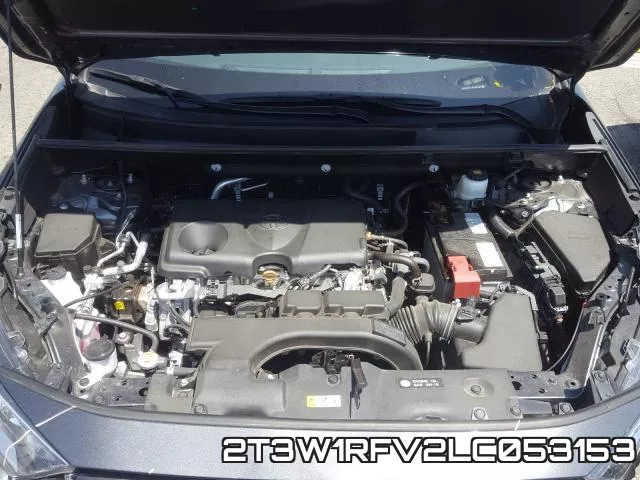 2T3W1RFV2LC053153 фото 8