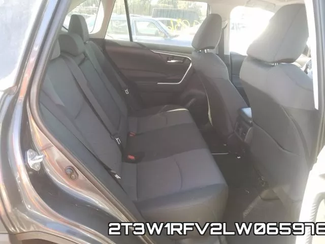 2T3W1RFV2LW065978 фото 7