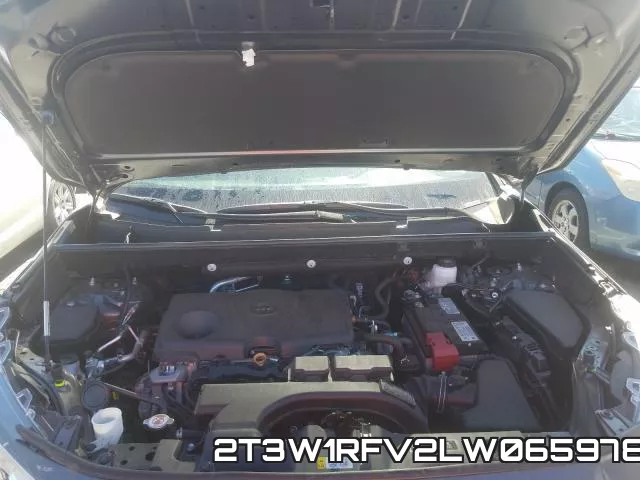 2T3W1RFV2LW065978 фото 8