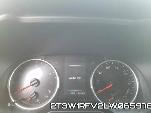 2T3W1RFV2LW065978 фото 9