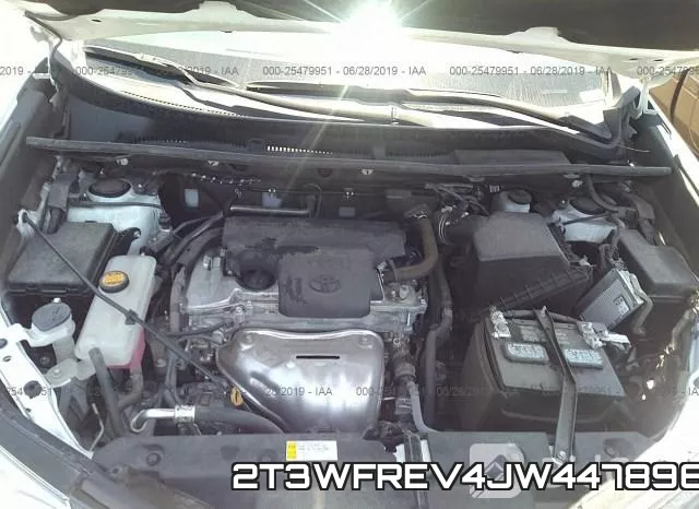 2T3WFREV4JW447896 фото 2