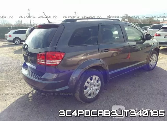 3C4PDCAB3JT340185 фото 5