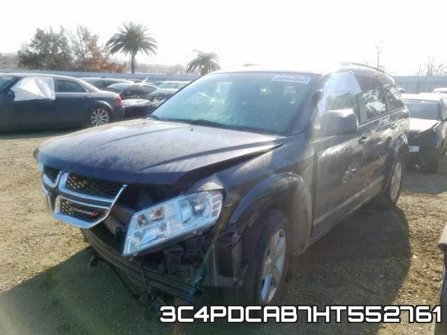 3C4PDCAB7HT552761 фото 3