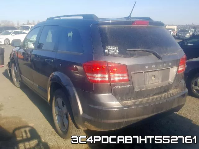 3C4PDCAB7HT552761 фото 4