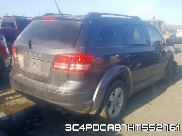 3C4PDCAB7HT552761 фото 5