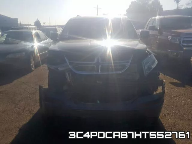 3C4PDCAB7HT552761 фото 10