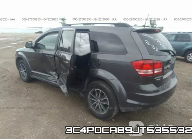 3C4PDCAB9JT535532 фото 4