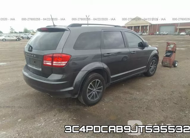 3C4PDCAB9JT535532 фото 5