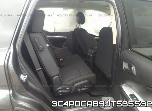 3C4PDCAB9JT535532 фото 9