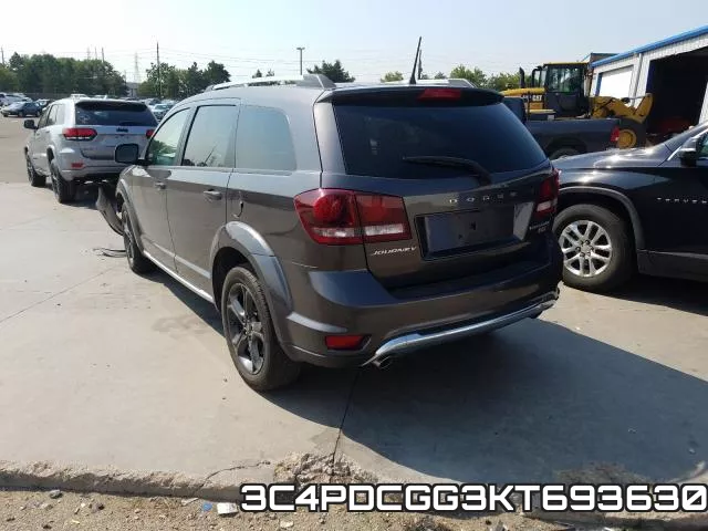 3C4PDCGG3KT693630 фото 4